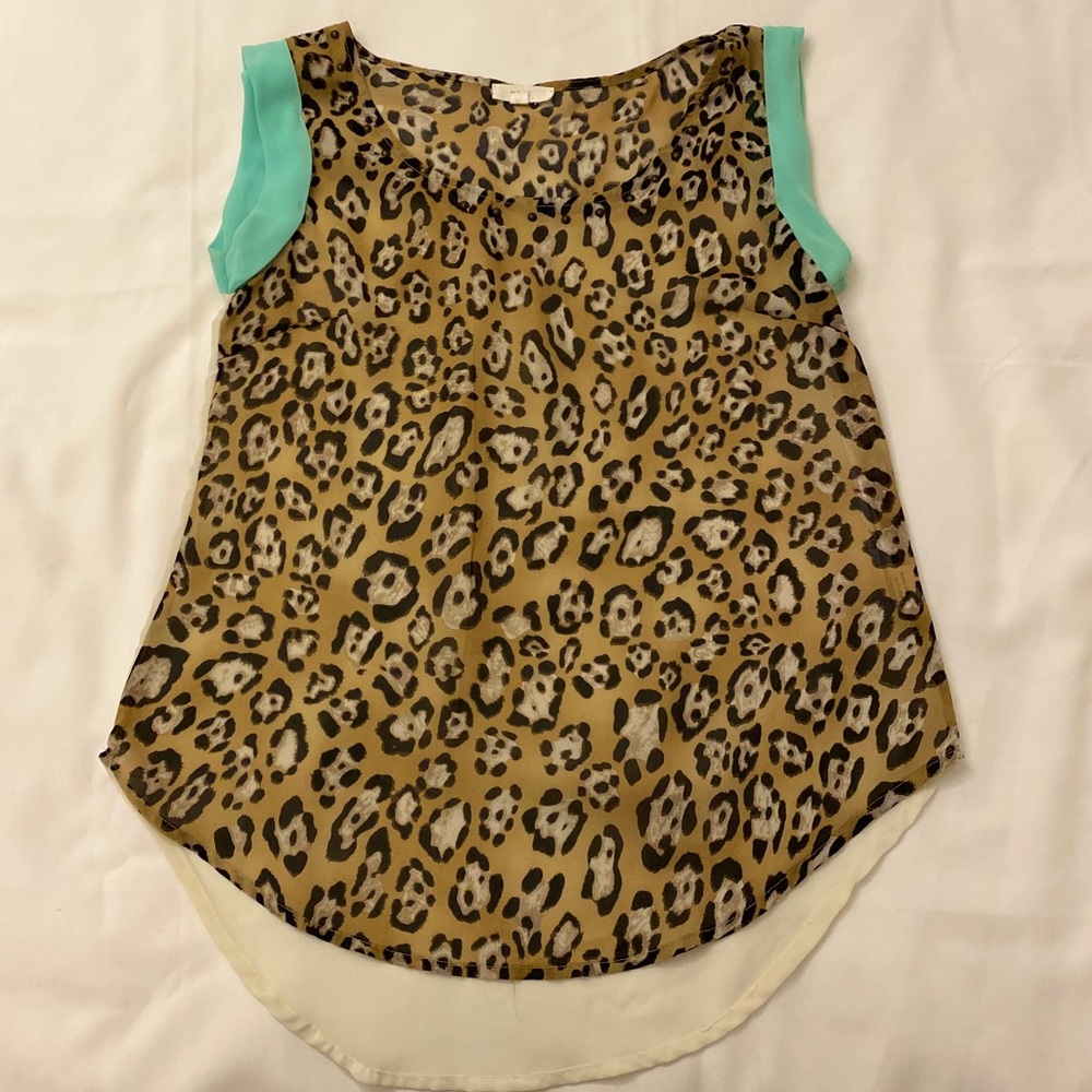 Mine blouse